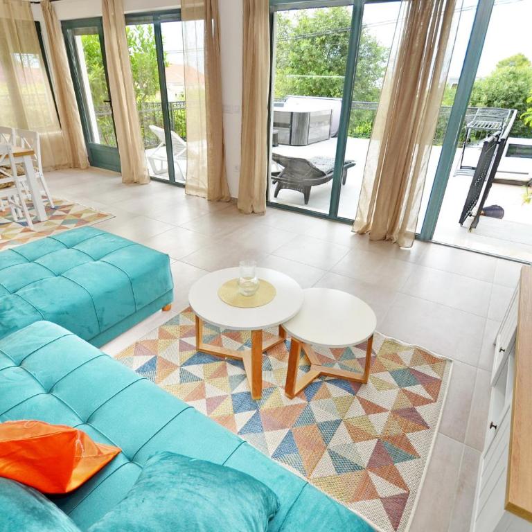 Kjara Lux Apartment - Apartman sa 2 Spavaće Sobe - 6
