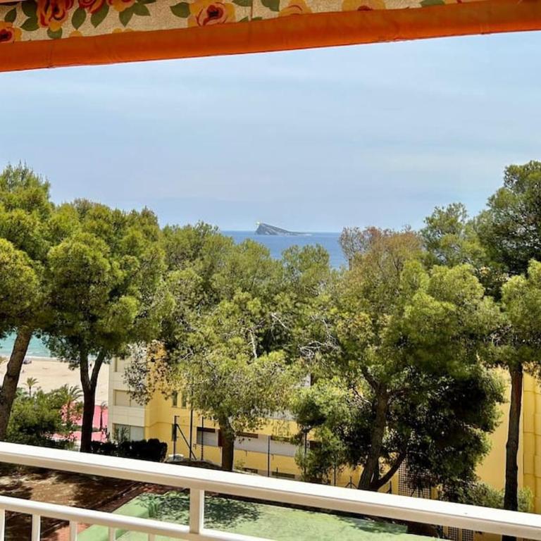 Las Lomas vistas al mar - Apartamento de 3 dormitorios - 11