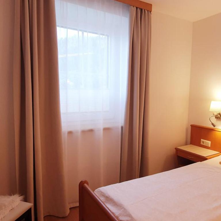Apartment Maier - Apartment mit 2 Schlafzimmern - 10
