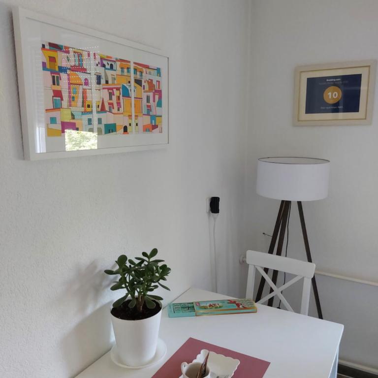 Stan-apartman A&A - Apartman - 11