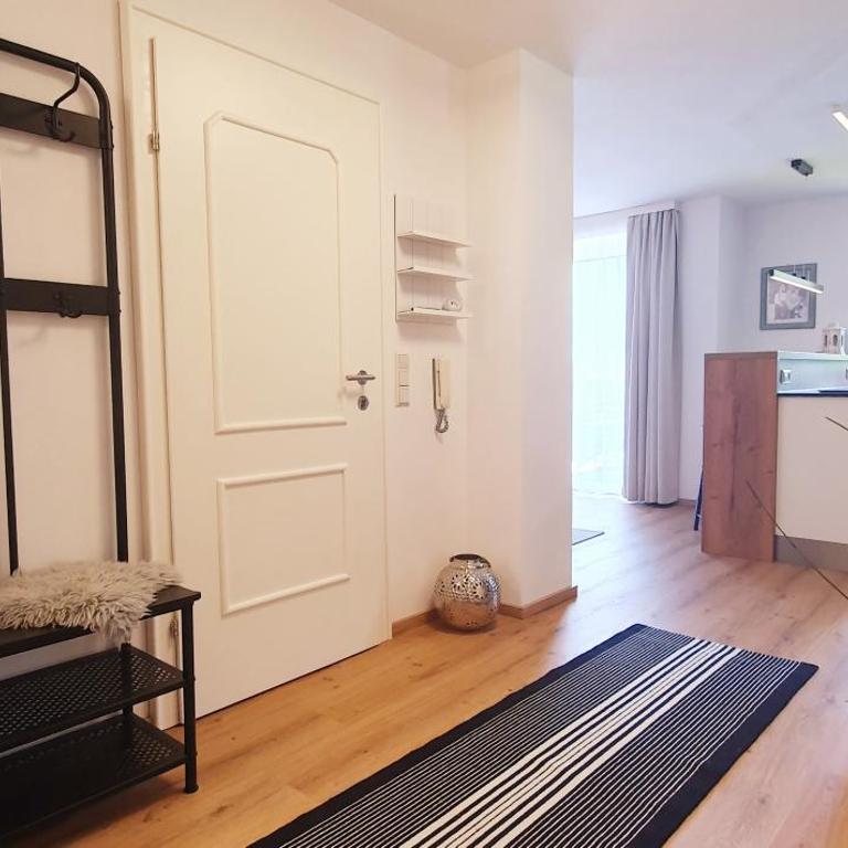 Apartment Maier - Apartment mit 2 Schlafzimmern - 7