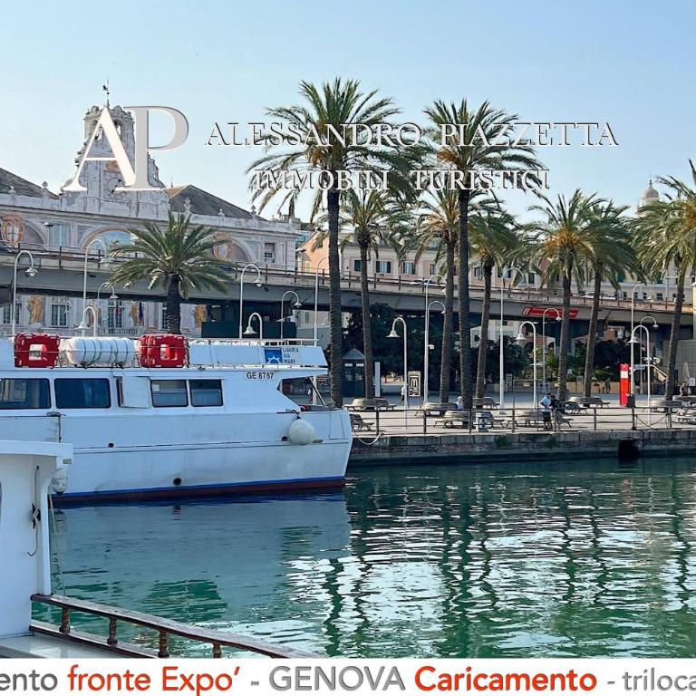 Deluxe waterfront Home - Two-Bedroom Apartment - 6