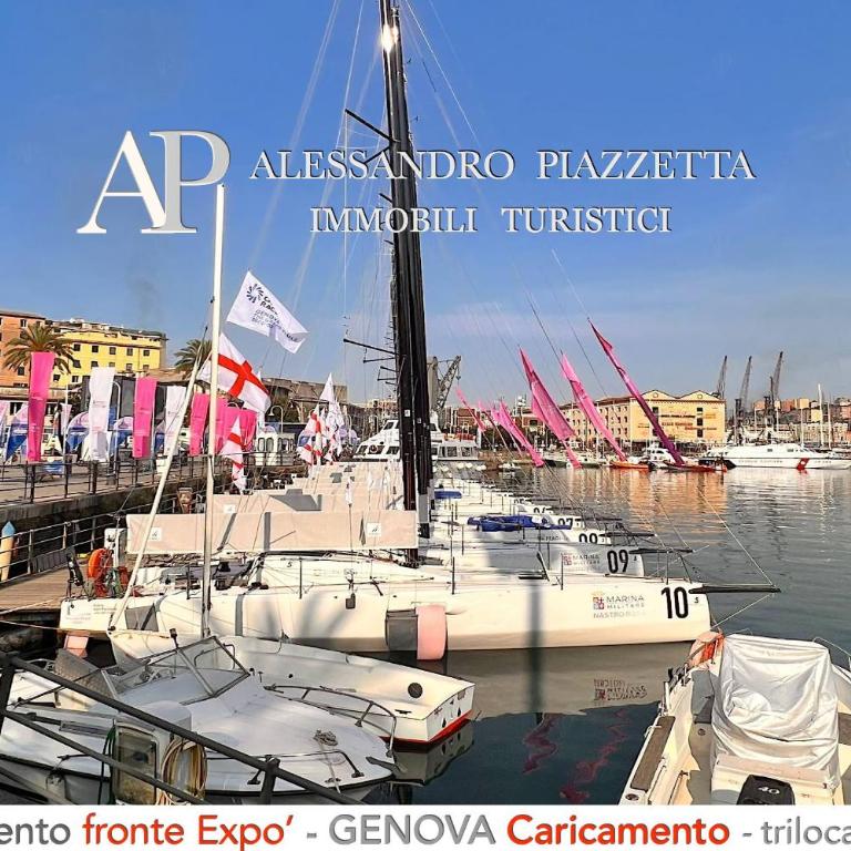 Deluxe waterfront Home - Two-Bedroom Apartment - 39