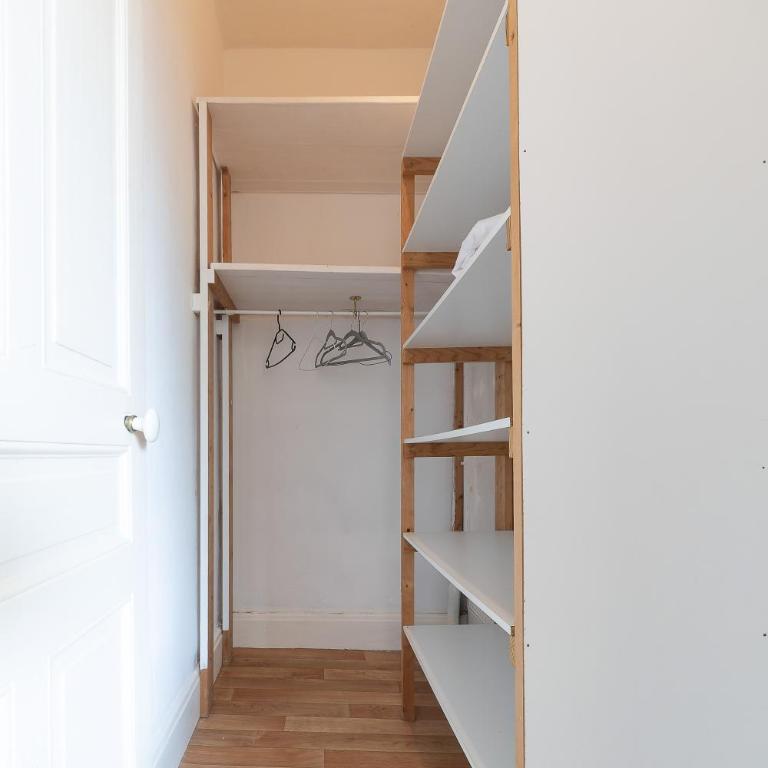 Le Rue Neuve - Appartement Calme et lumineux - Appartement 2 Chambres - 42