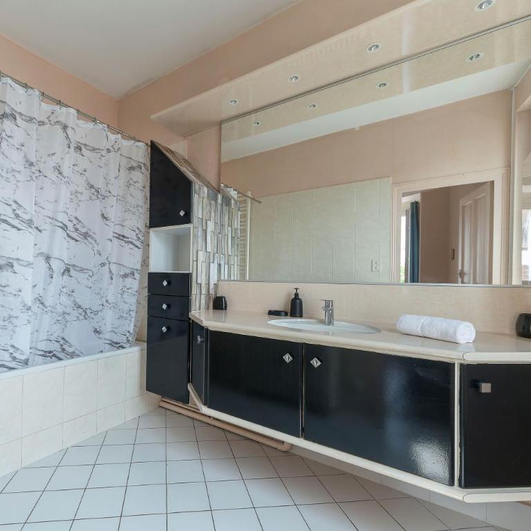 Le Rue Neuve - Appartement Calme et lumineux - Appartement 2 Chambres - 45