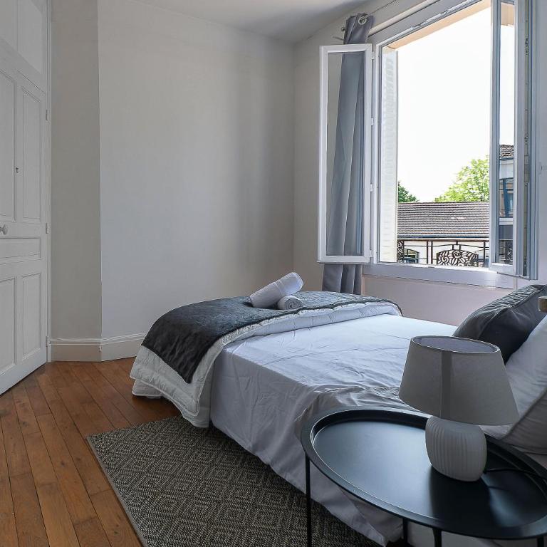 Le Rue Neuve - Appartement Calme et lumineux - Appartement 2 Chambres - 7