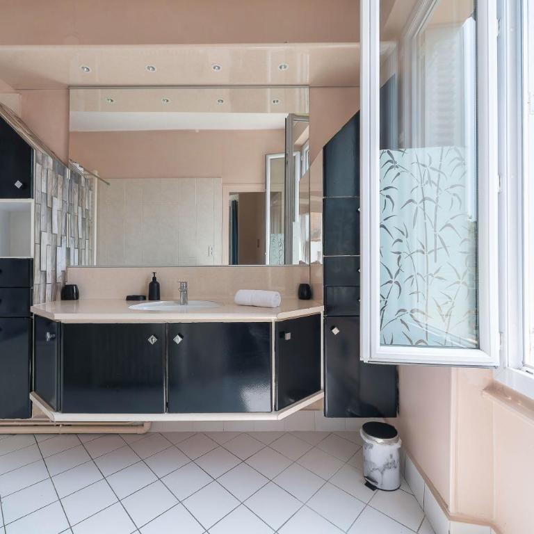 Le Rue Neuve - Appartement Calme et lumineux - Appartement 2 Chambres - 47