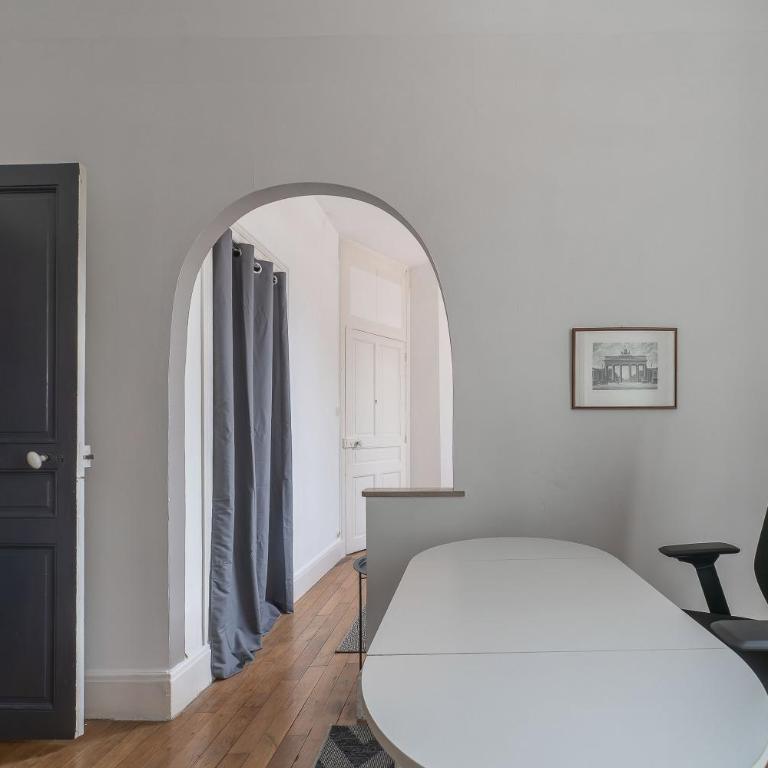 Le Rue Neuve - Appartement Calme et lumineux - Appartement 2 Chambres - 19