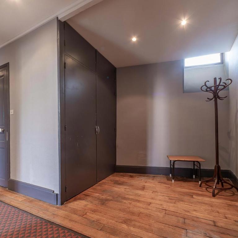 Le Rue Neuve - Appartement Calme et lumineux - Appartement 2 Chambres - 43