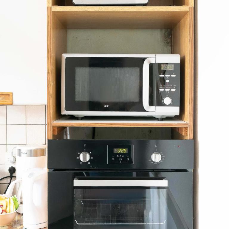 Le Rue Neuve - Appartement Calme et lumineux - Appartement 2 Chambres - 38