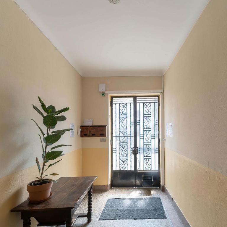 Le Rue Neuve - Appartement Calme et lumineux - Appartement 2 Chambres - 50