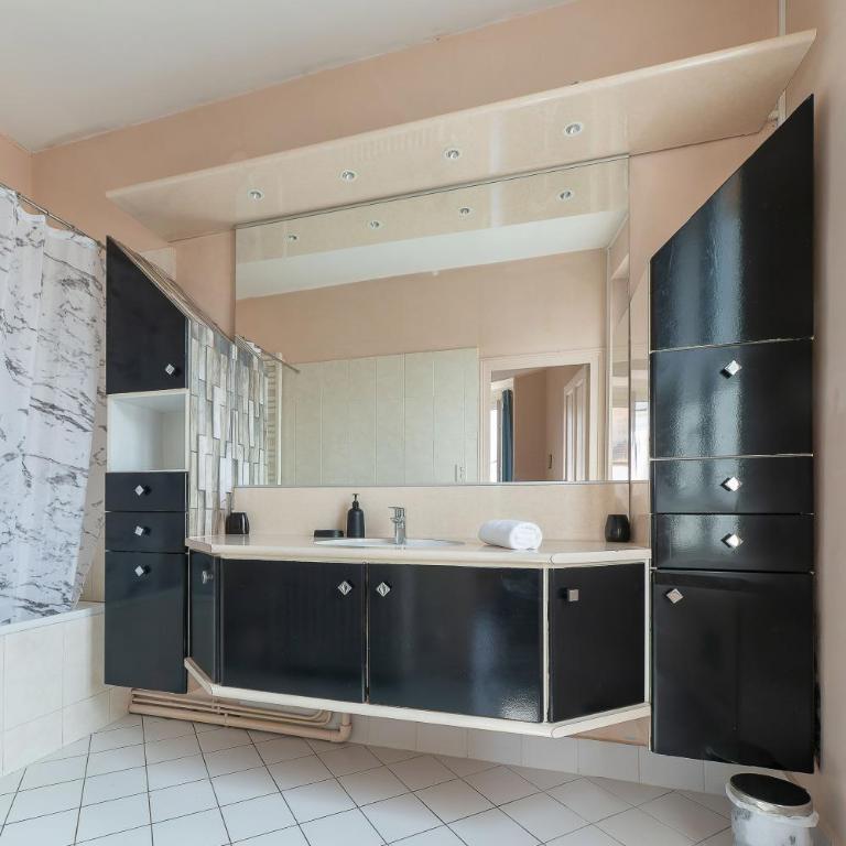 Le Rue Neuve - Appartement Calme et lumineux - Appartement 2 Chambres - 44