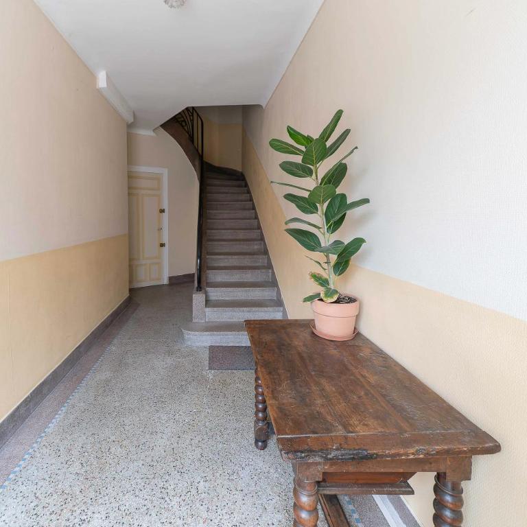 Le Rue Neuve - Appartement Calme et lumineux - Appartement 2 Chambres - 51