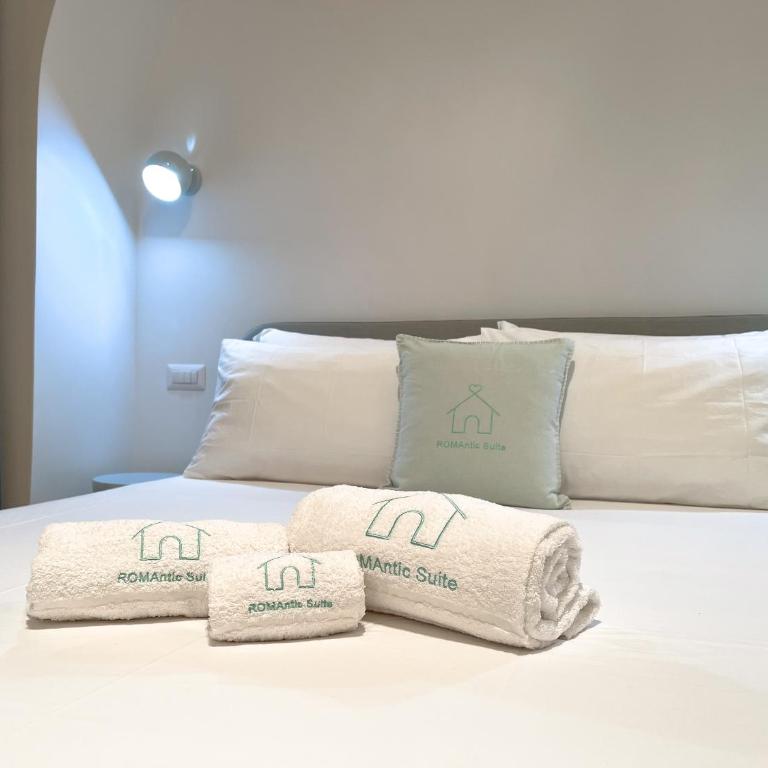 [Luxury House & Secret Garden] - Strategic location, 100m to Metro B - Appartamento con 2 Camere da Letto - 15