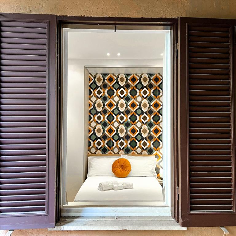 [Luxury House & Secret Garden] - Strategic location, 100m to Metro B - Appartamento con 2 Camere da Letto - 28