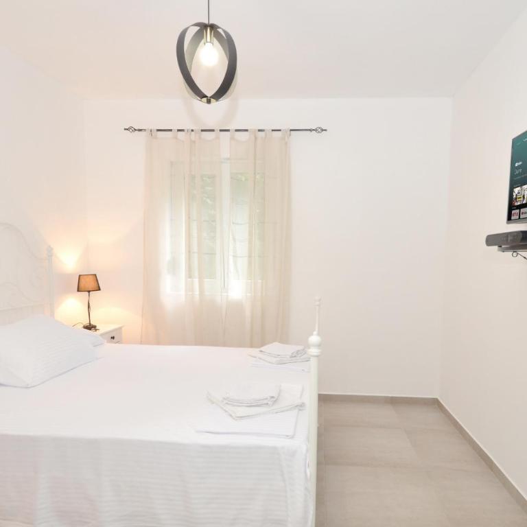 Kjara Lux Apartment - Apartman sa 2 Spavaće Sobe - 17