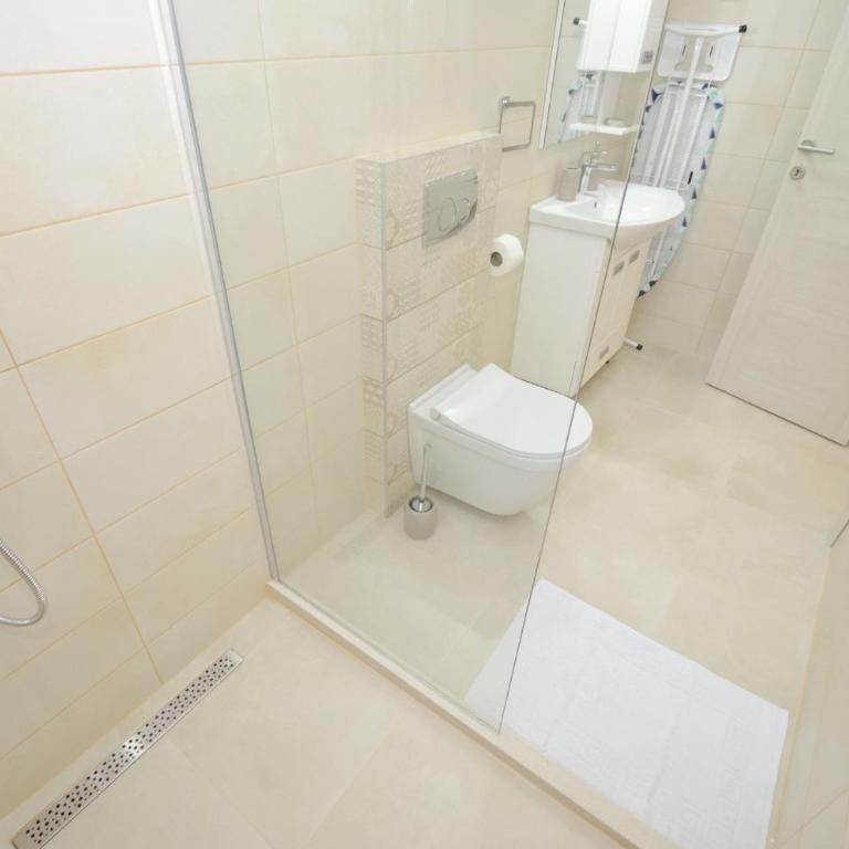Kjara Lux Apartment - Apartman sa 2 Spavaće Sobe - 19
