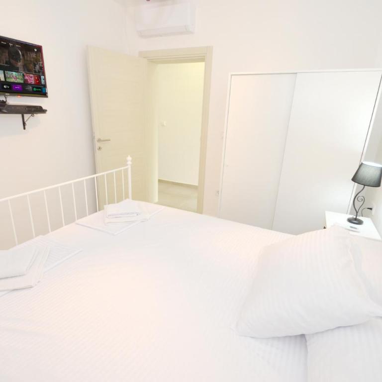 Kjara Lux Apartment - Apartman sa 2 Spavaće Sobe - 22