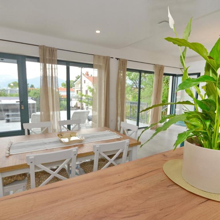 Kjara Lux Apartment - Apartman sa 2 Spavaće Sobe - 12