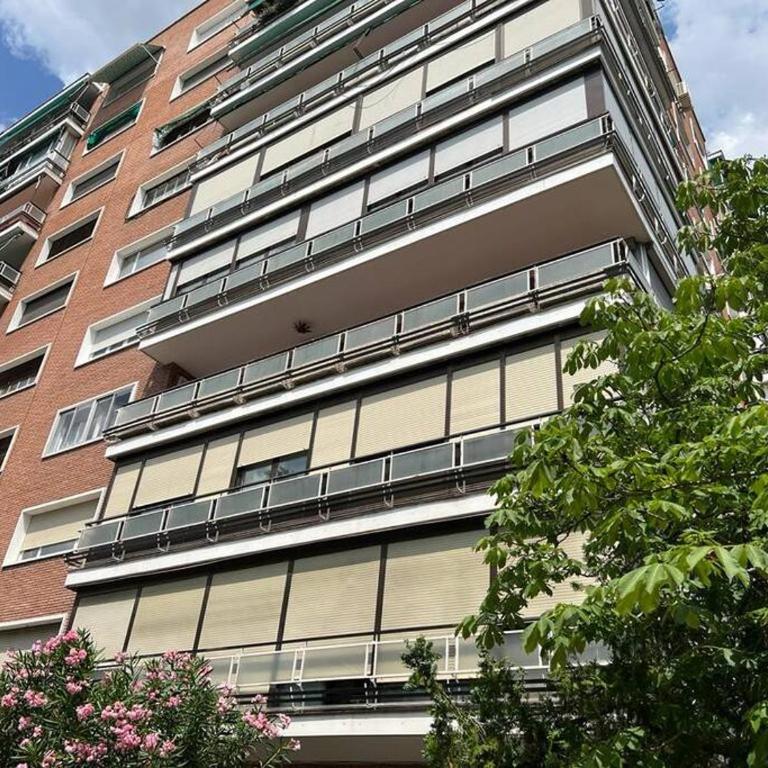 Apartamentó de lujo Barrio Salamanca - Apartamento de 2 dormitorios - 13