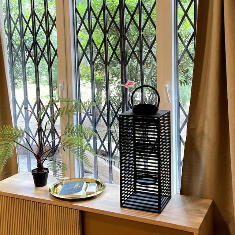 Apartamentó de lujo Barrio Salamanca - Apartamento de 2 dormitorios - 10