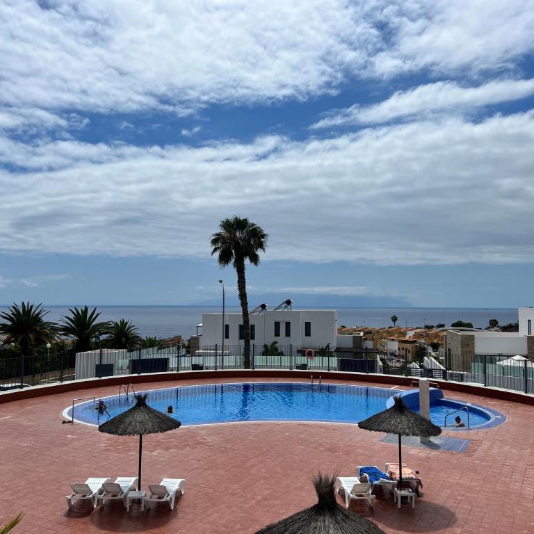 PaulMarie Apartment in Colina Blanca - Apartment with Sea View - 6