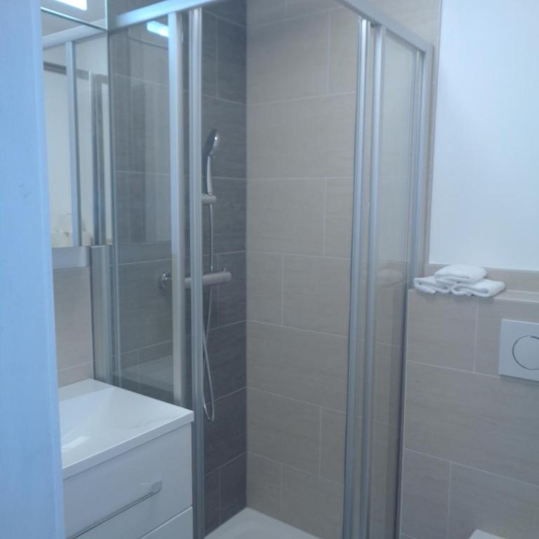 Ferienwohnungen Haus Margit - Apartment mit 2 Schlafzimmern - 9