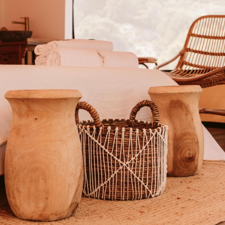 Dreamsea Mediterranean Camp - Tienda - 1
