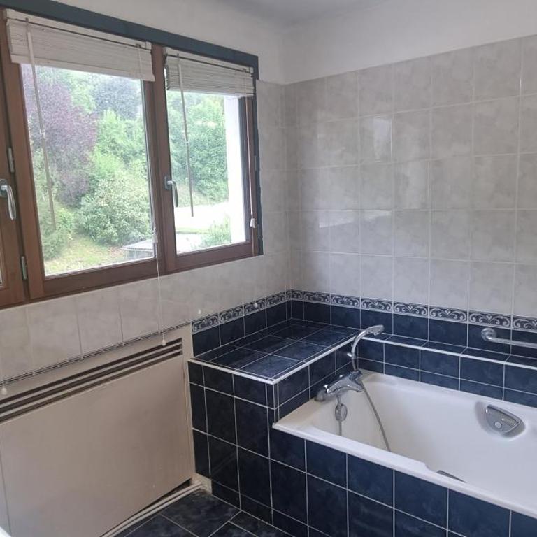 Villa Edelweiss - Appartement 1 Chambre - 4