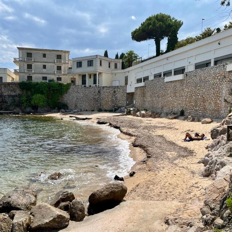 Super Cannes Sea Side - Appartement 1 Chambre - 26