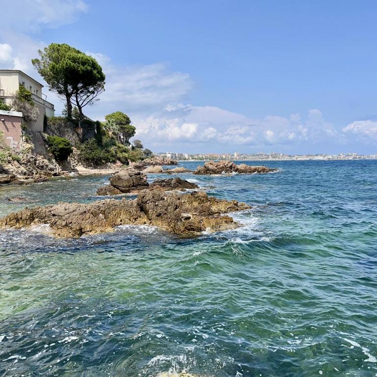 Super Cannes Sea Side - Appartement 1 Chambre - 27