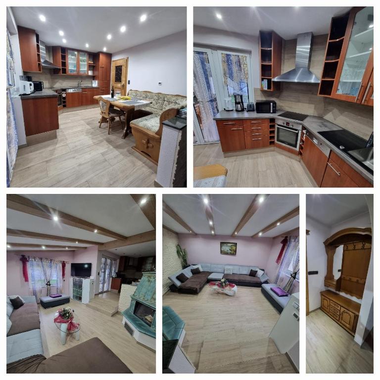 Mountain Pearl - Apartment mit Badewanne - 19