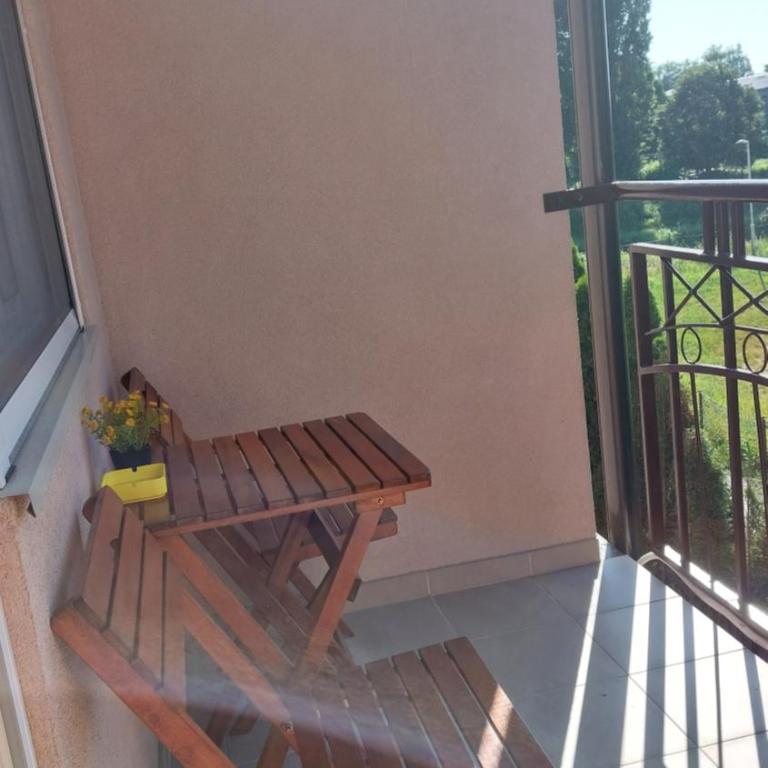 Apartman Ninolić - Apartman sa 1 Spavaćom Sobom - 27