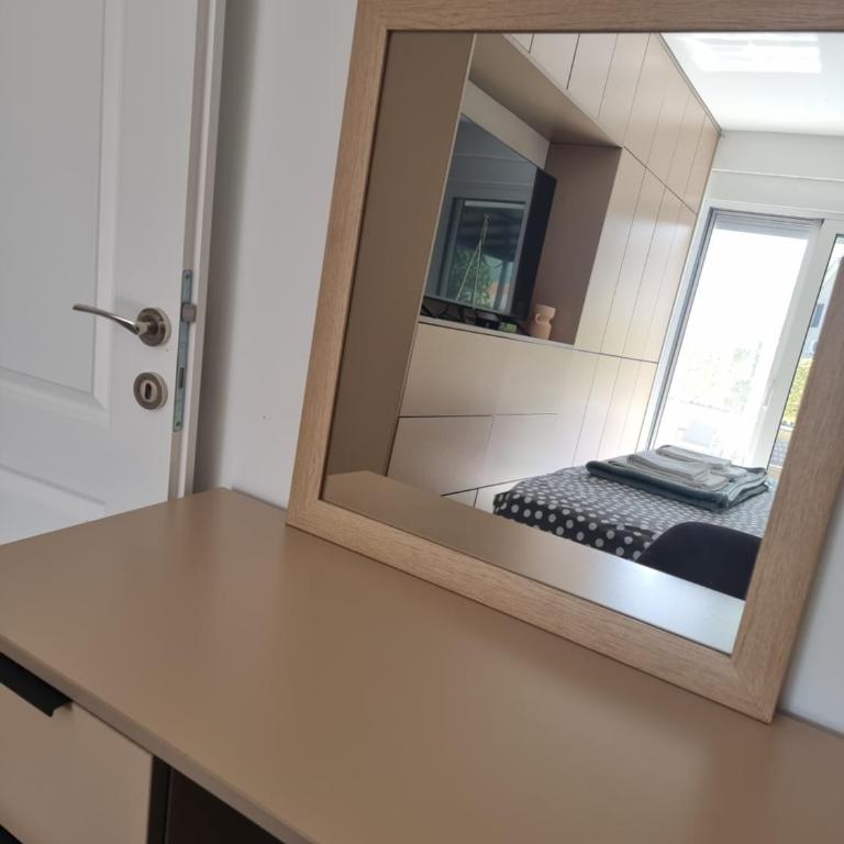 Villa with Pool & Garden apartment 2 Vuk - Two-Bedroom Apartment - 13