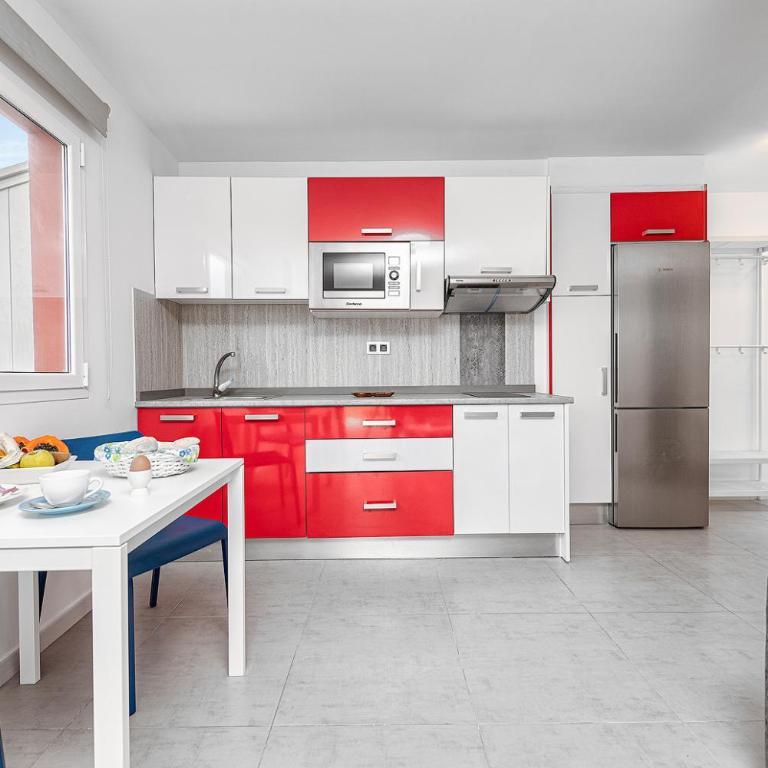 Sol Mogan Suites - Adults Only - Apartamento Superior con vistas a la piscina - 6