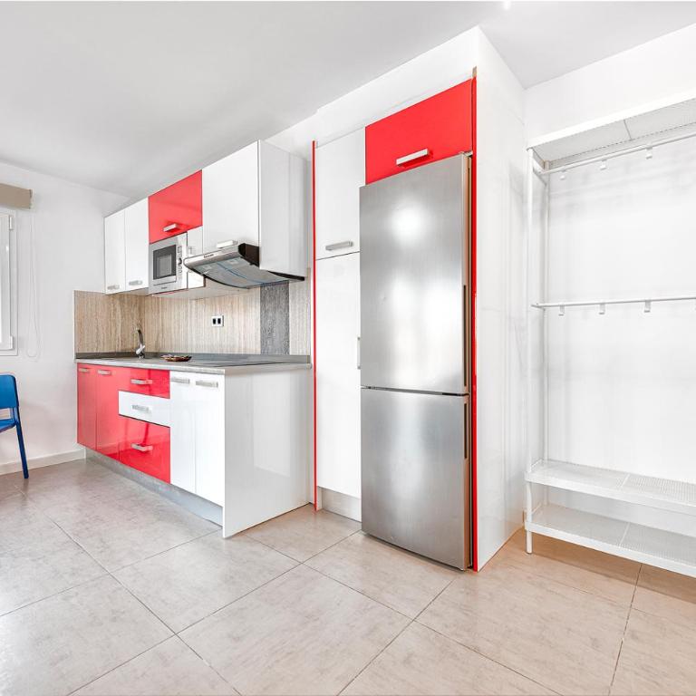 Sol Mogan Suites - Adults Only - Apartamento Superior con vistas a la piscina - 9