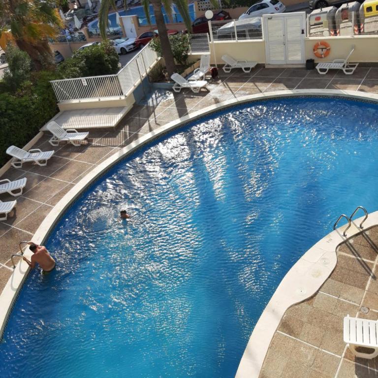 Apartamento CAP SALOU con opción plaza Parking - Apartamento de 1 dormitorio - 12