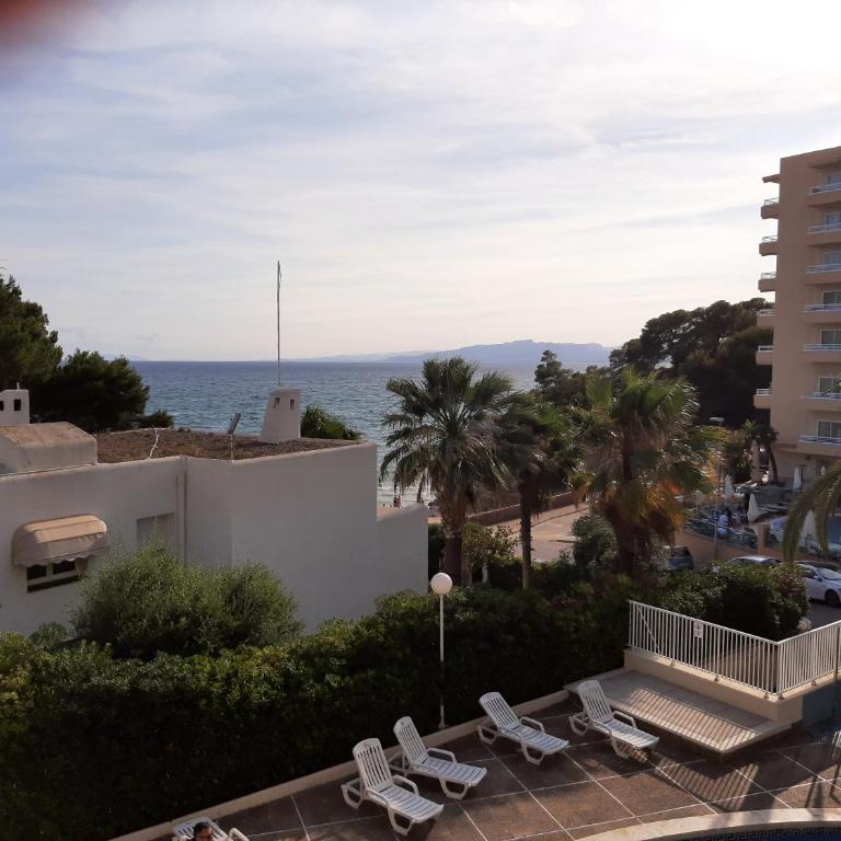 Apartamento CAP SALOU con opción plaza Parking - Apartamento de 1 dormitorio - 13