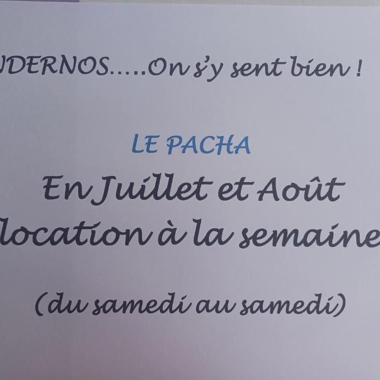 Le Pacha - Apartamento de 2 dormitorios - 22