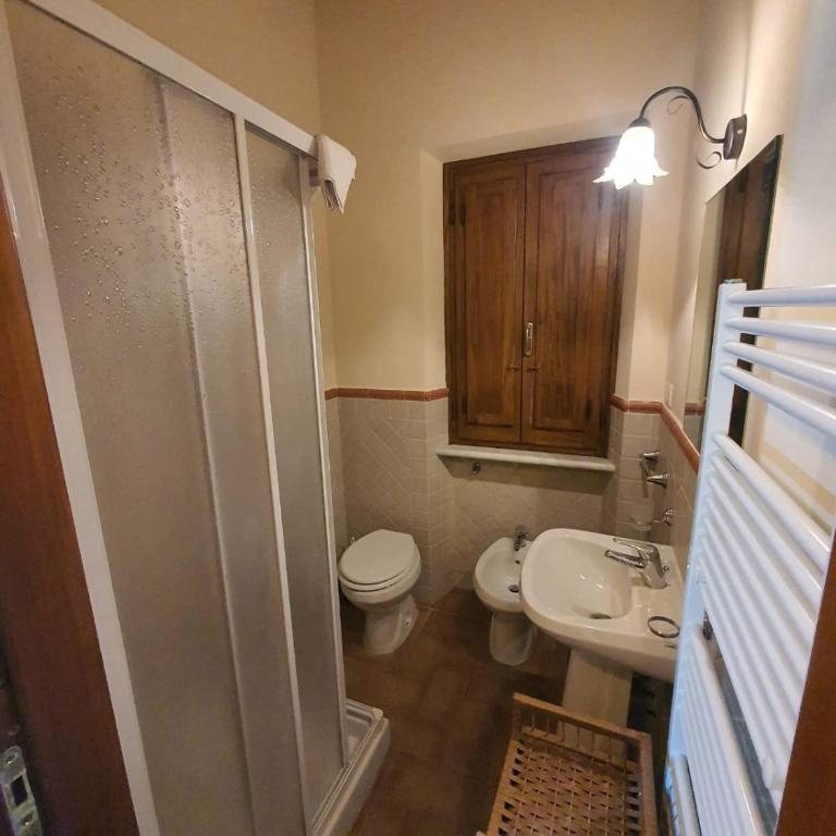 Fattoria Il Giardo - Appartamento con 2 Camere da Letto - 8