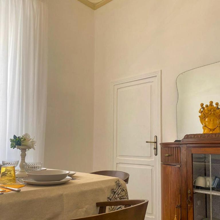 Casa Noto - Casa con 2 Camere da Letto - 22