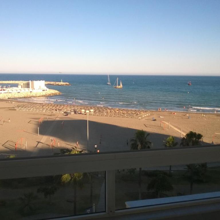 JSM Apartamentos - Appartamento con 2 Camere da Letto e Vista Mare Laterale (4-5 Adulti) - 22