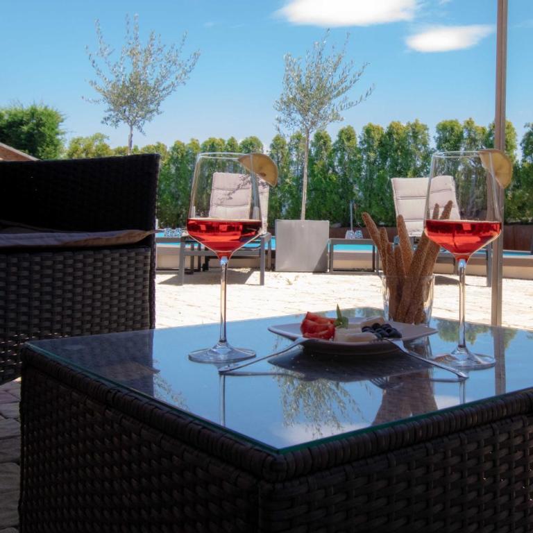 Melaniesguesthouse 4 Zimmerwohnung - Apartamento de 3 dormitorios - 19