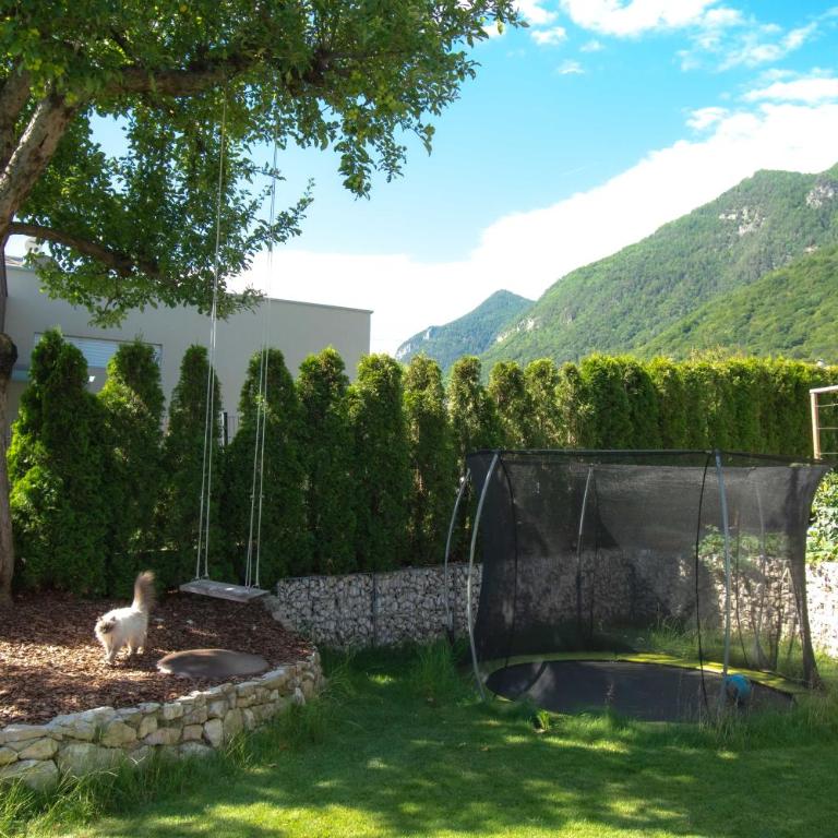 Melaniesguesthouse 4 Zimmerwohnung - Apartamento de 3 dormitorios - 26
