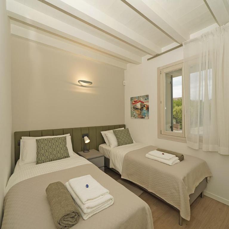 Alma Garda Home - Appartamento Deluxe - 29