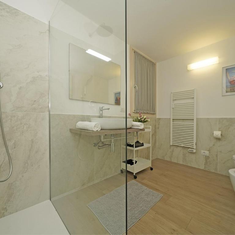 Alma Garda Home - Appartamento Deluxe - 61