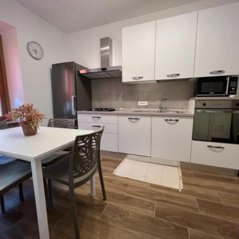 Appartamento Il Poggetto - Appartamento con 1 Camera da Letto - 3