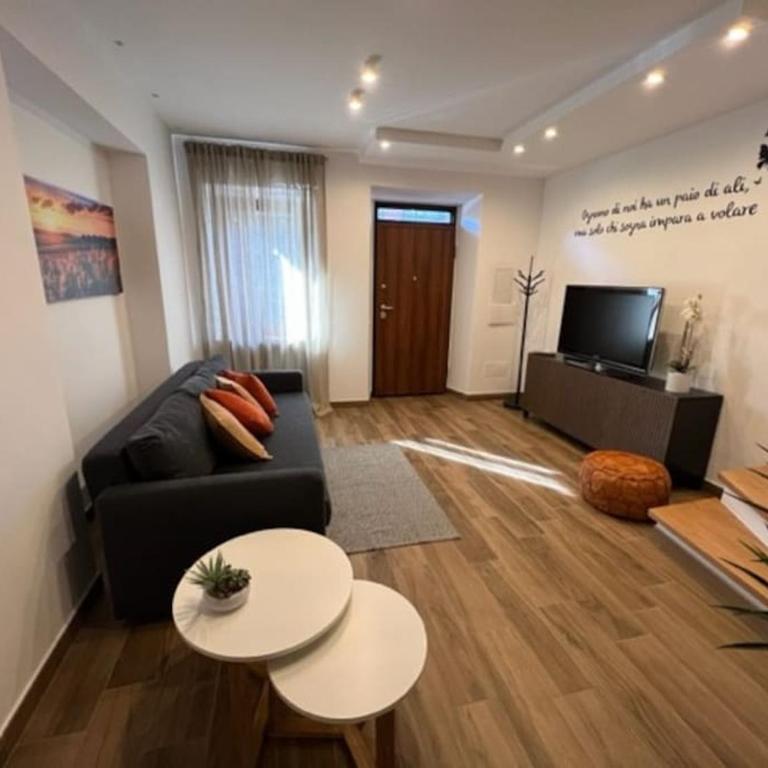 Appartamento Il Poggetto - Appartamento con 1 Camera da Letto - 5
