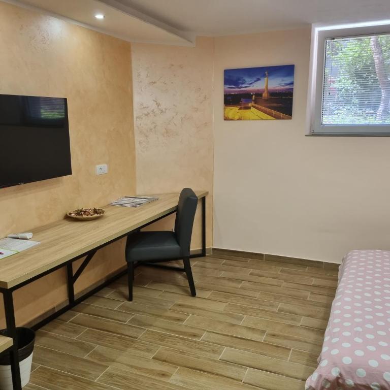 Apartman DoDoLuLu - Apartman sa 1 Spavaćom Sobom - 3