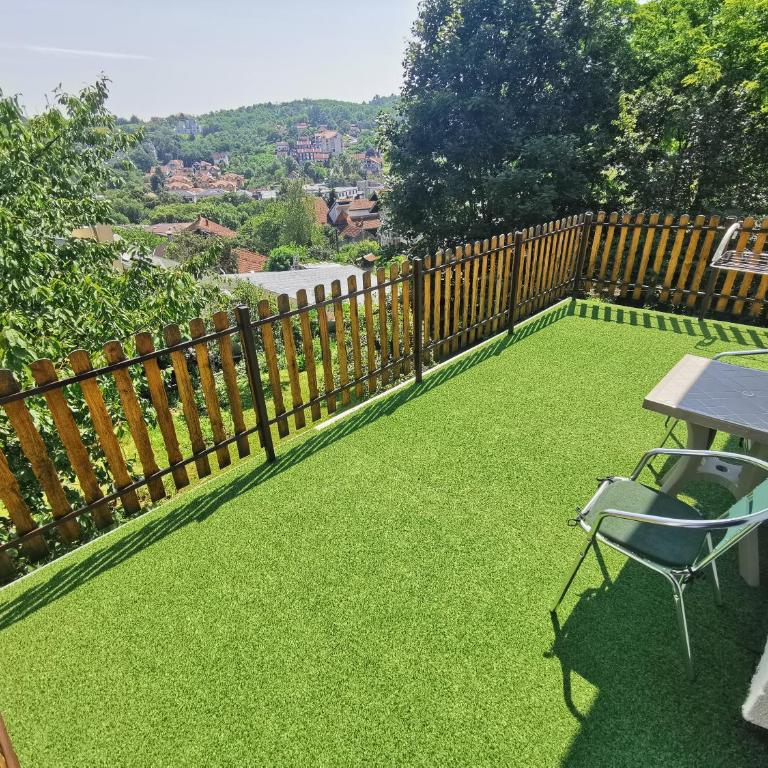Jumiko Apartments - Apartman sa 2 Spavaće Sobe - 20